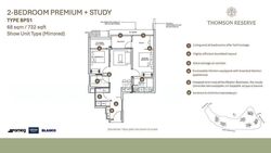 Thomson View Condominium (D20), Condominium #619513051